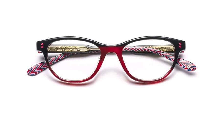 Etnia Barcelona Vintage GARDNER Eyeglasses - view 6